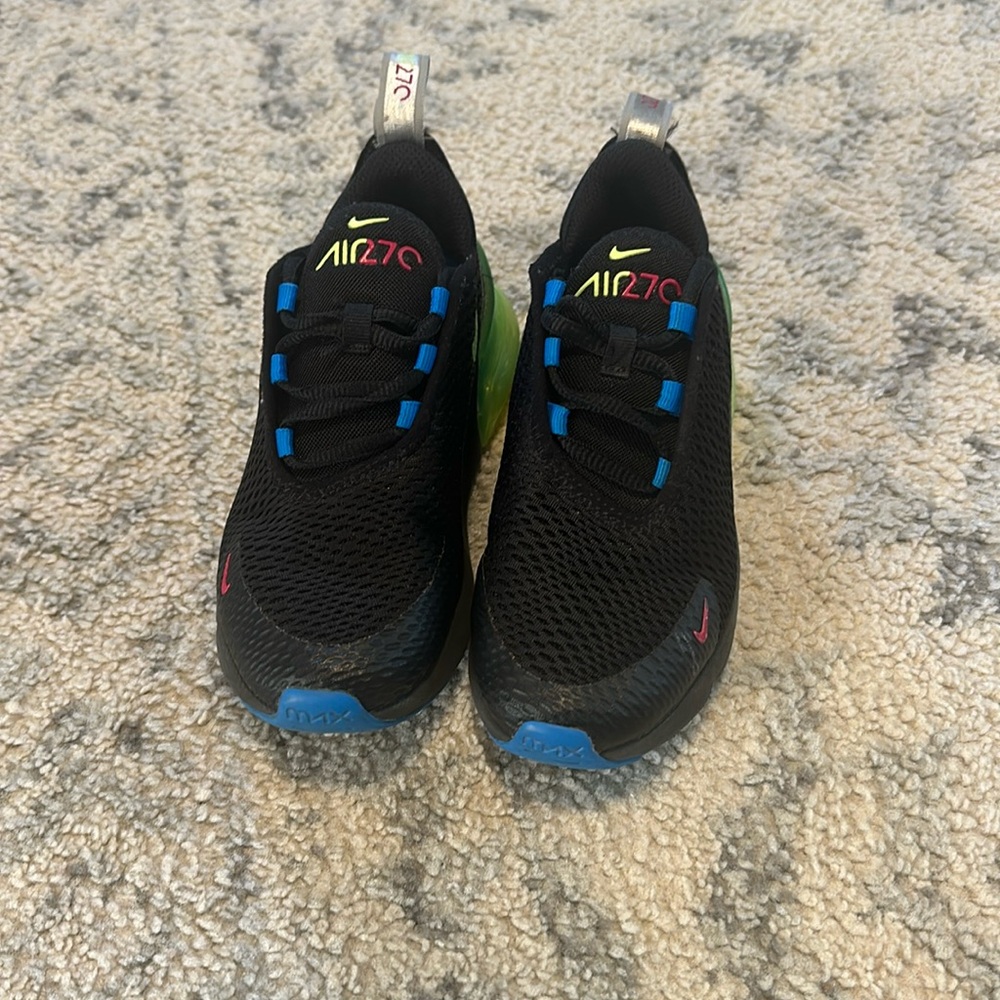 Kids Nike 270
